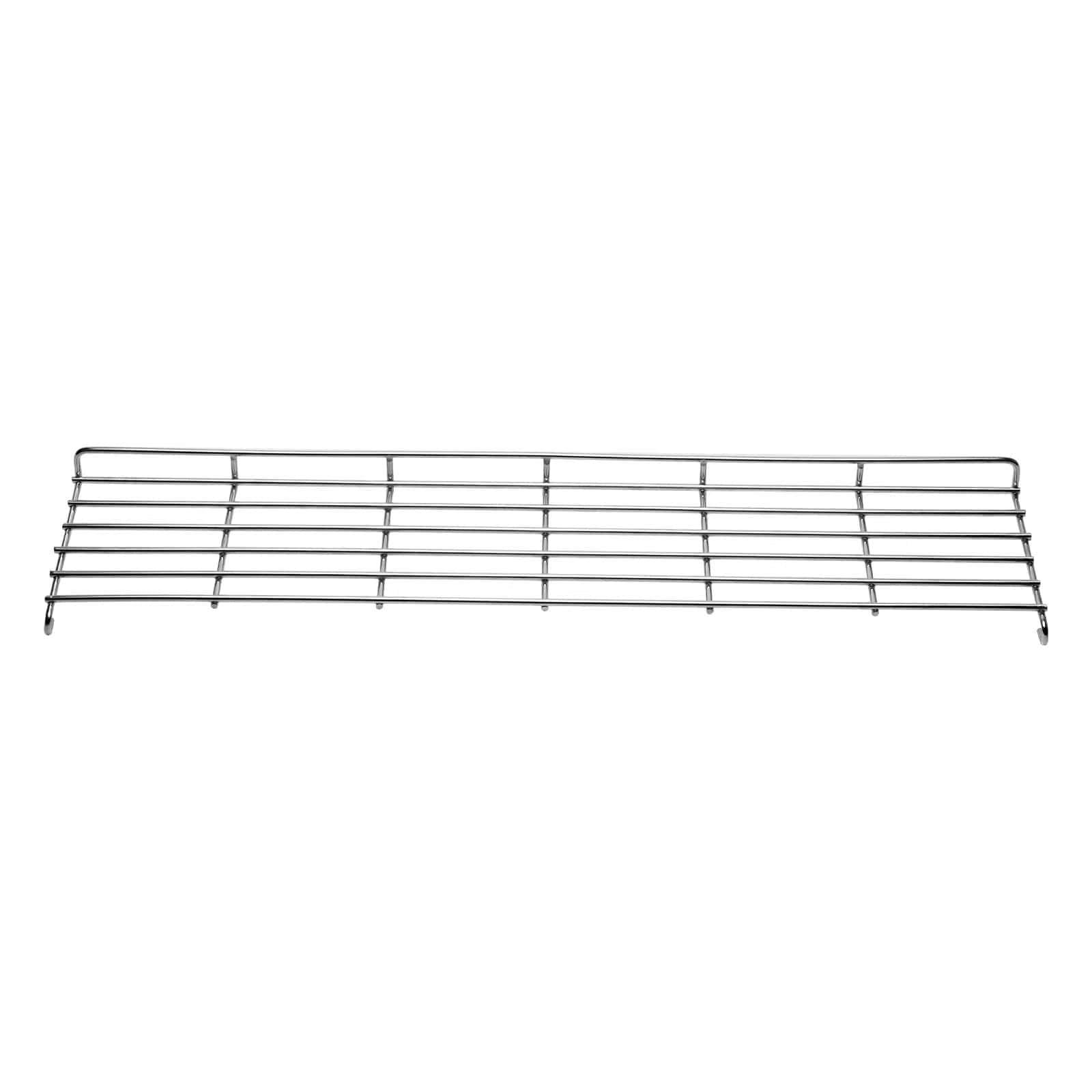 Rejilla de Calentamiento para Parrilla Weber Genesis II 300