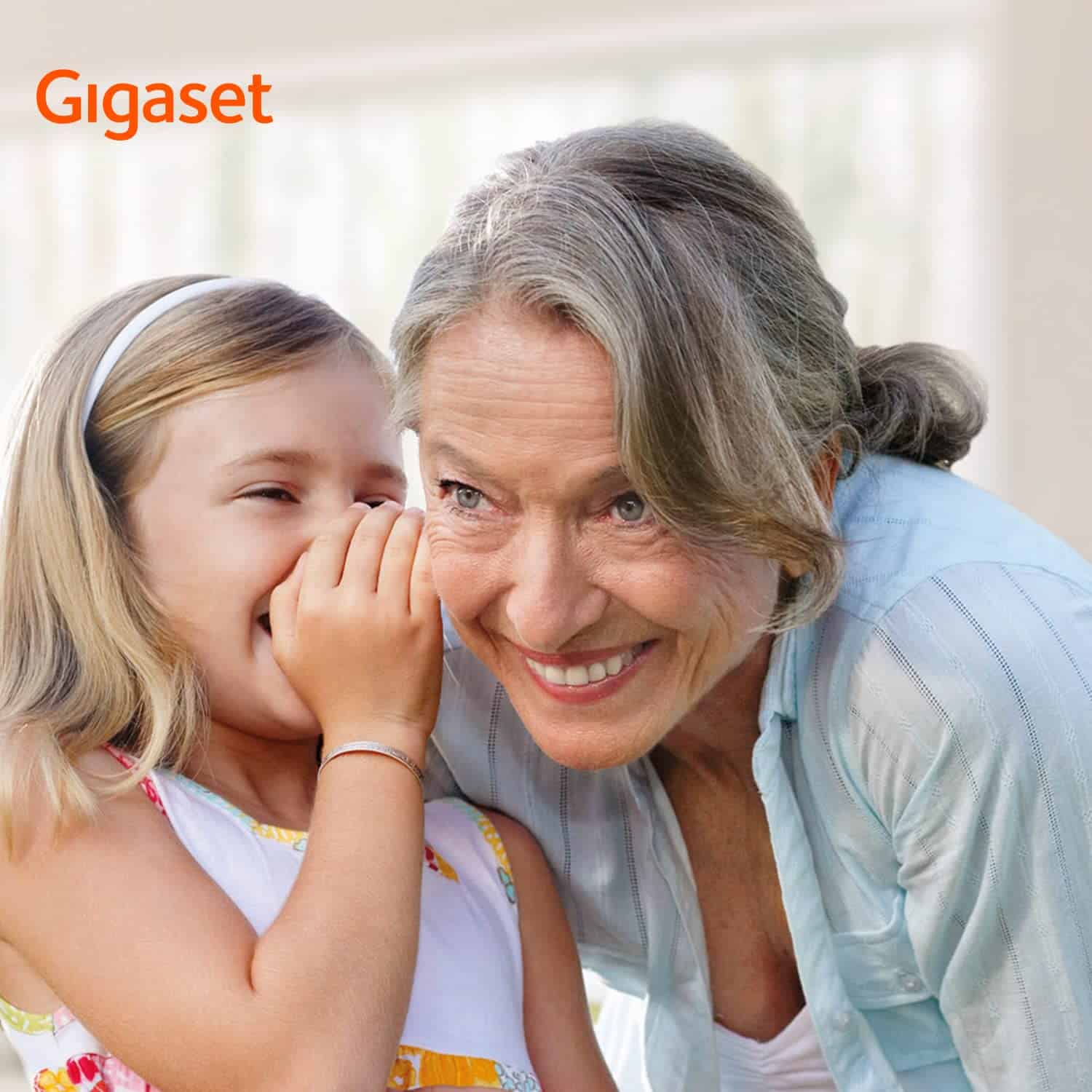 Gigaset E295H - Teléfono Adicional Inalámbrico de Botones - Imagen 6