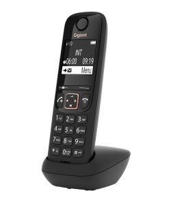 Teléfono inalámbrico Gigaset A694HSB - Identificador de