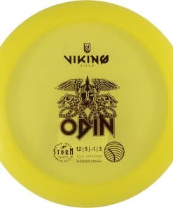 Viking Discs Odin Storm Plastic | Driver de Distancia |