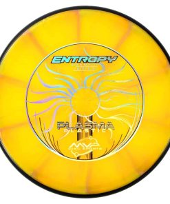 Disco de Golf de Putter Plasma Entropy de MVP Disc Sports