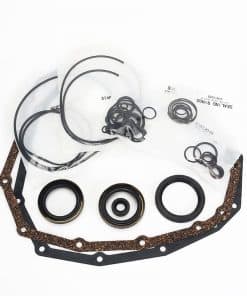 Kit de Reparación Maestra de Transmisión JF015E RE0F11A