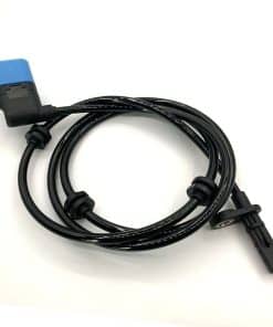 Sensor de Velocidad de Rueda Trasera ABS Sensor de