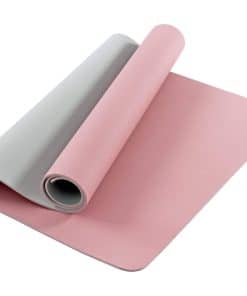 Tapetes de Yoga Extra Anchos Umineux para Mujeres y