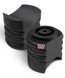 Rubbershox Modular Universal Rubber Front Rear Bump Stop