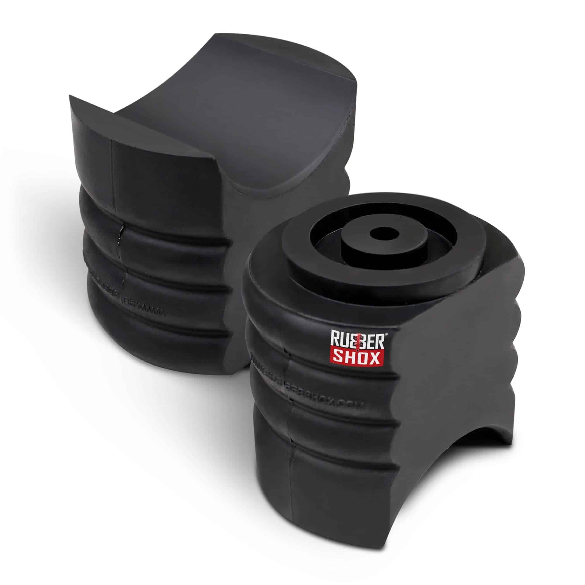 Rubbershox Modular Universal Rubber Front Rear Bump Stop