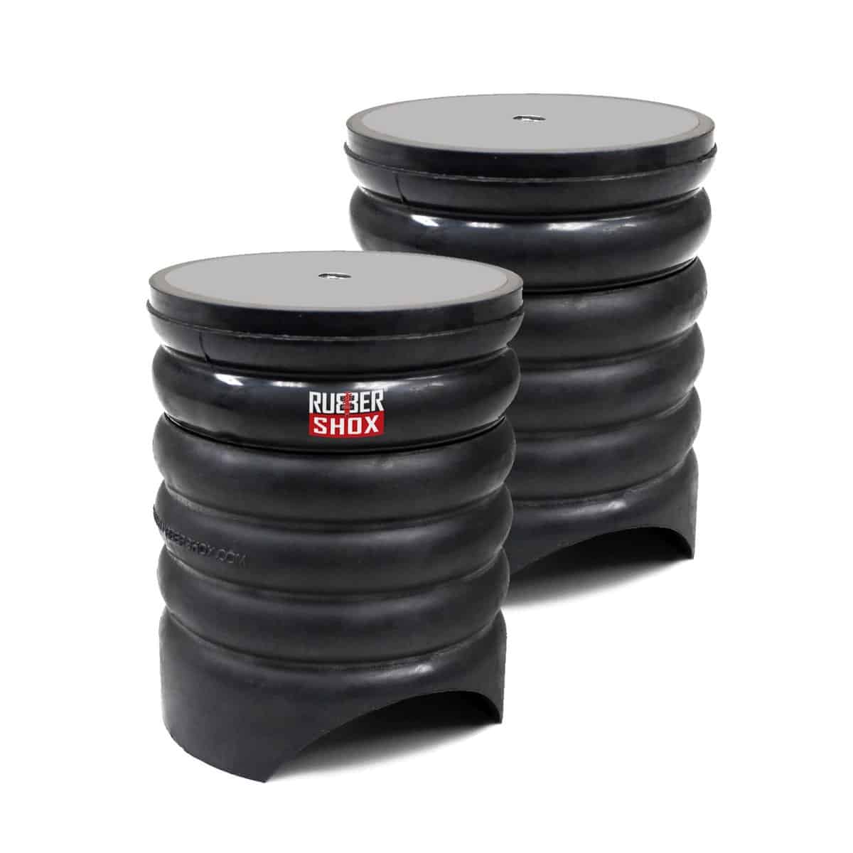 Bump Stop de Caucho Natural Modular Rubbershox para Ford