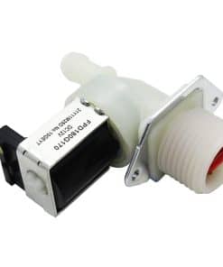Válvula de Agua Lavavajillas DD81-02265A Actualizada.