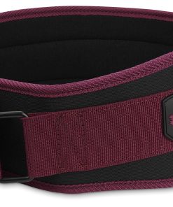 Cinturón de Levantamiento de Pesas y Entrenamiento