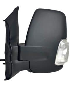 Espejo del lado del conductor para 2018-2019 Ford Transit