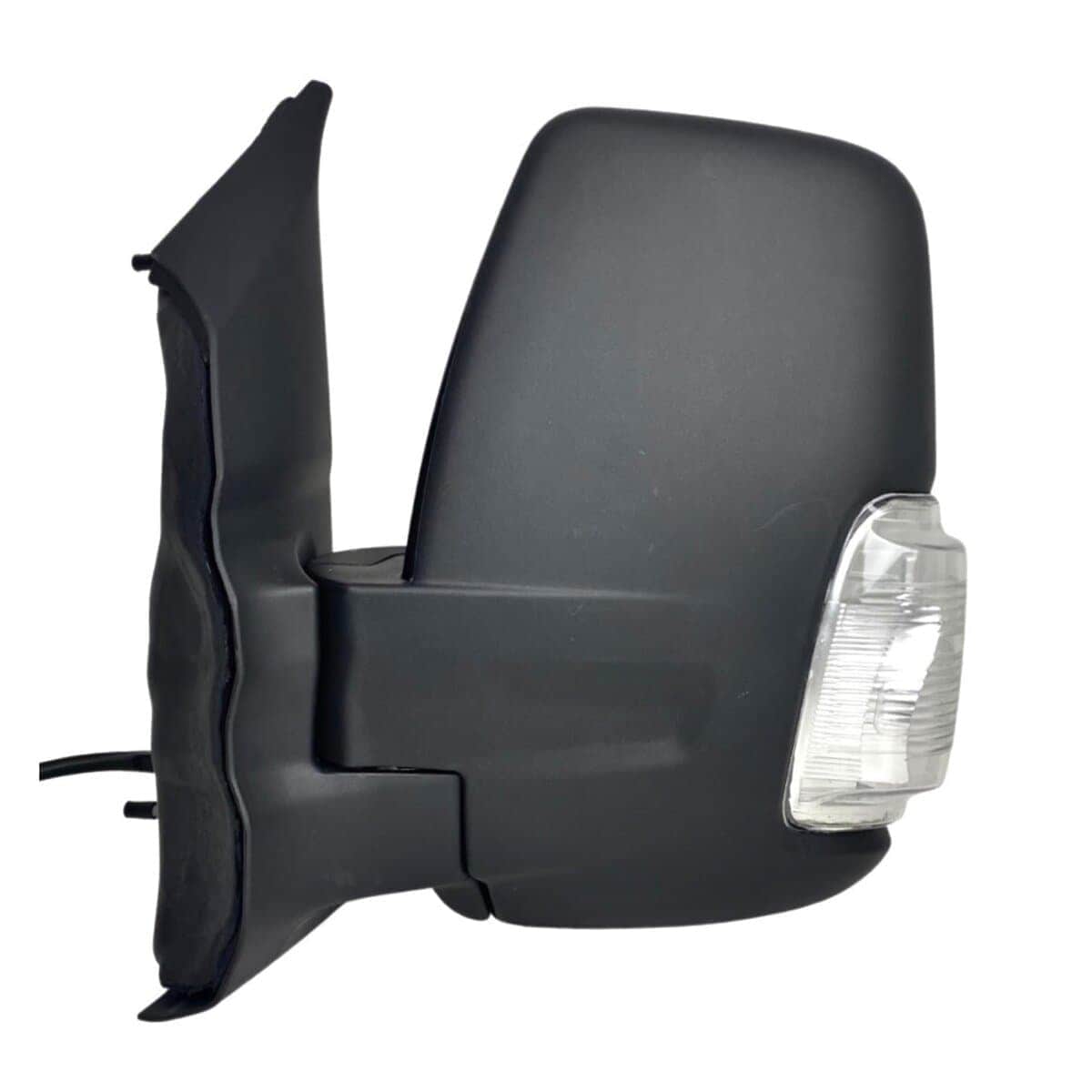 Espejo del lado del conductor para 2018-2019 Ford Transit