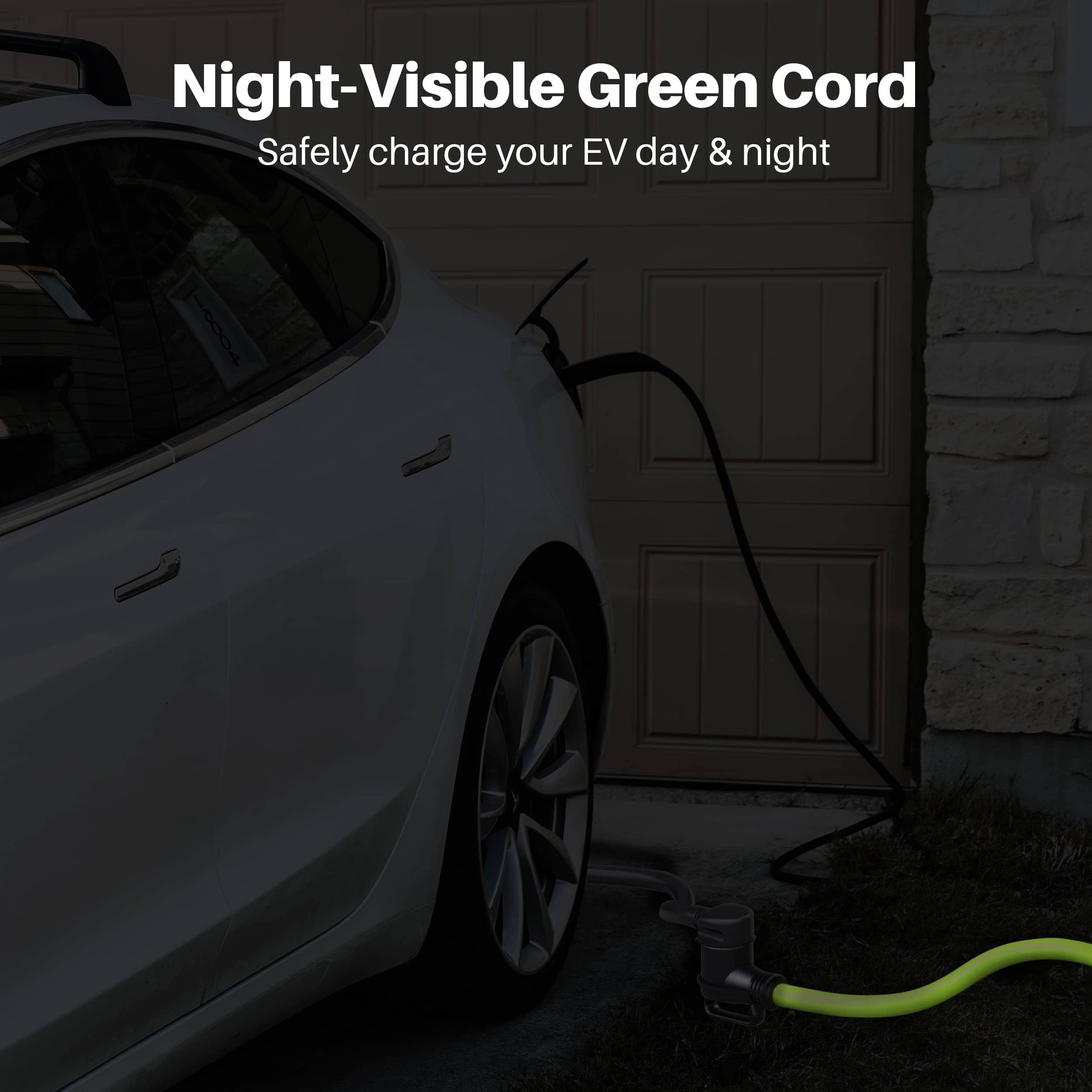 Cable de Extensión de 30 Amperios 4 Puntas para Secadora y - Imagen 8