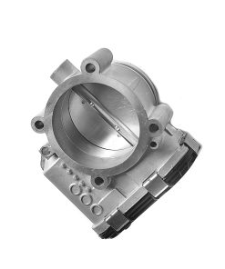 TUUMOND 0280750003 Cuerpo del Acelerador Compatible con