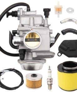 Carburador Compatible con Honda Fourtrax 300 350 Foreman