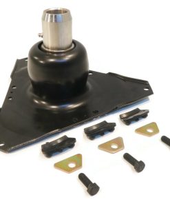 Acoplador de Motor para MerCruiser 4.3L 262 4 BBL Gen+