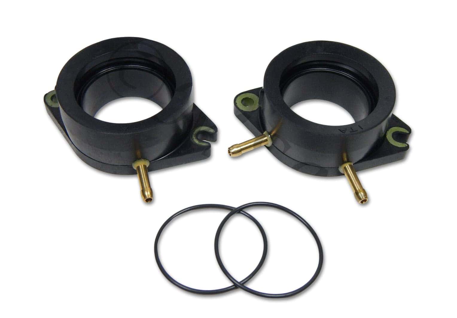 RW 0119-027 Bota de Admisión de Carburador (Set de 2)