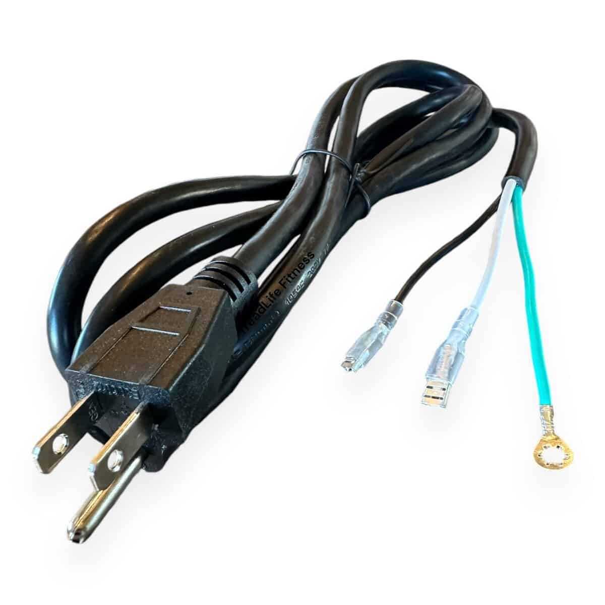Cable de Corriente para Caminadora de 7 pies | Reemplazo