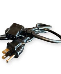 Cable de corriente para caminadora - Número de parte