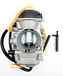 Carburador Ombialo KLR 650 Compatible con Kawasaki KLR650