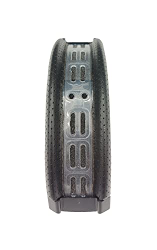 Diadema de Repuesto de Alta Calidad de Piel de Oveja - Imagen 4