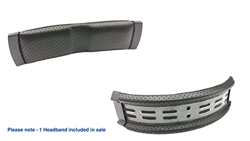 Diadema de Repuesto de Alta Calidad de Piel de Oveja - Imagen 3