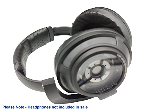 Diadema de Repuesto de Alta Calidad de Piel de Oveja - Imagen 6