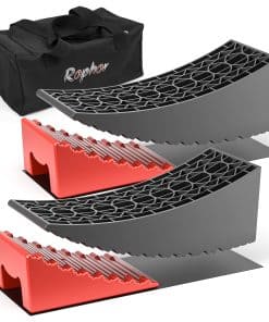 Rophor Camper Leveler 2 Paquetes, Nueva Versión Juego de