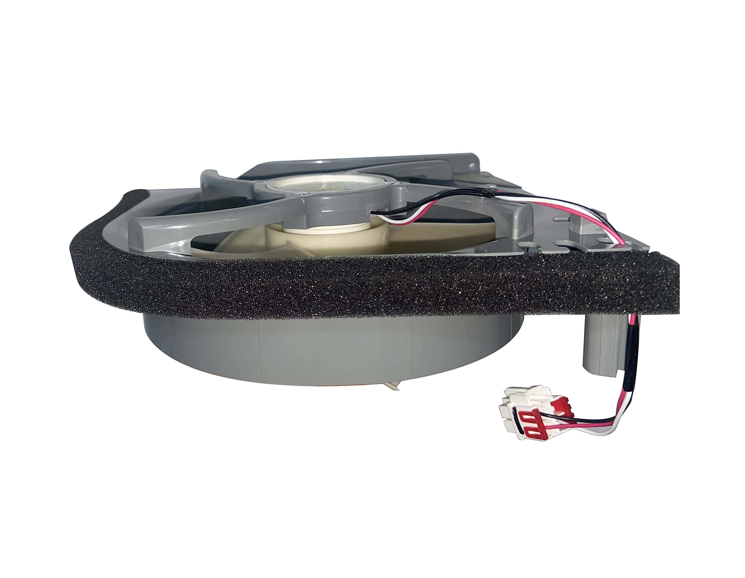 Motor del ventilador del refrigerador reemplaza Samsung - Imagen 3