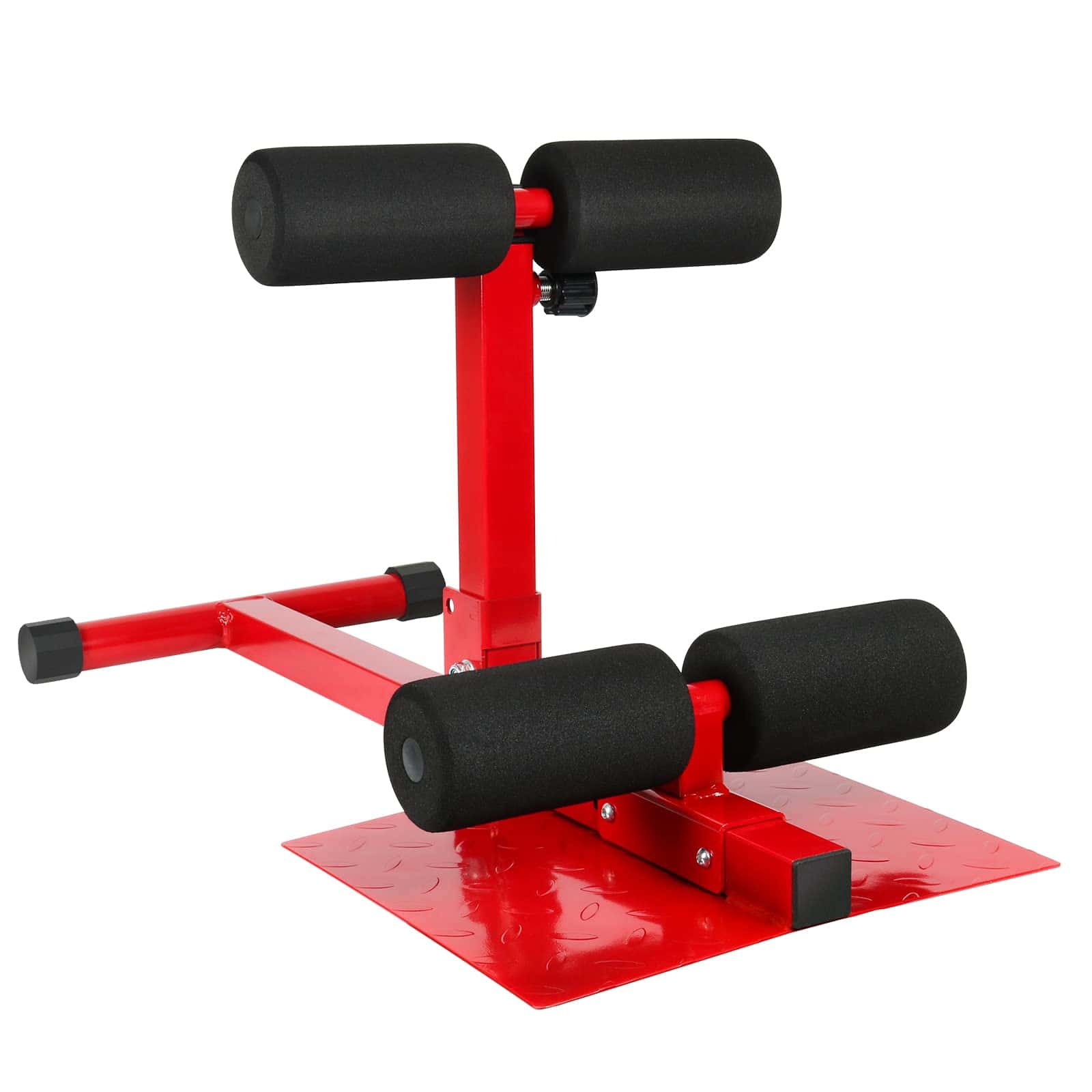 Máquina de Sentadillas Sissy INNOLIFE Altura Ajustable,