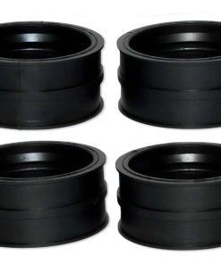 RW 0119-133 Bota de Admisión del Carburador (Set de 4)