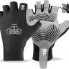 Guantes de Levantamiento de Pesas Bear Grips - Opciones de