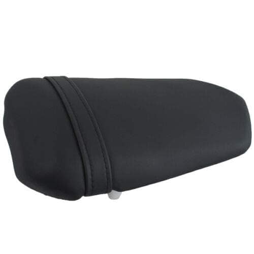 Asiento trasero de pasajero negro para Yamaha YZF R1 YZFR1 - Imagen 6
