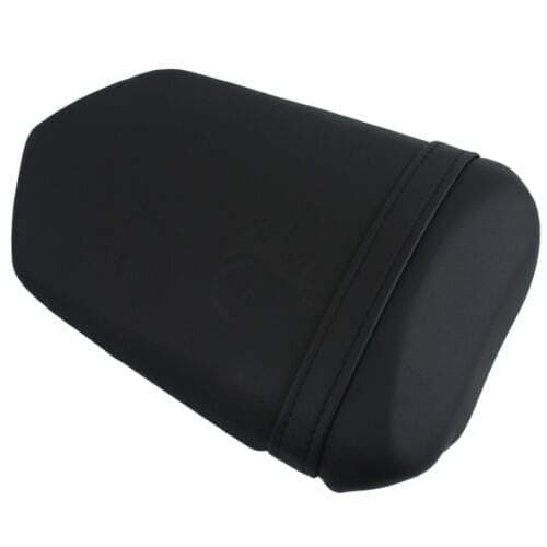 Asiento trasero de pasajero negro para Yamaha YZF R1 YZFR1 - Imagen 3