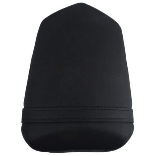 Asiento trasero de pasajero negro para Yamaha YZF R1 YZFR1 - Imagen 4