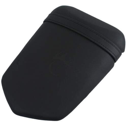 Asiento trasero de pasajero negro para Yamaha YZF R1 YZFR1 - Imagen 5