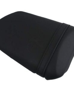 Asiento trasero de pasajero negro para Yamaha YZF R1 YZFR1