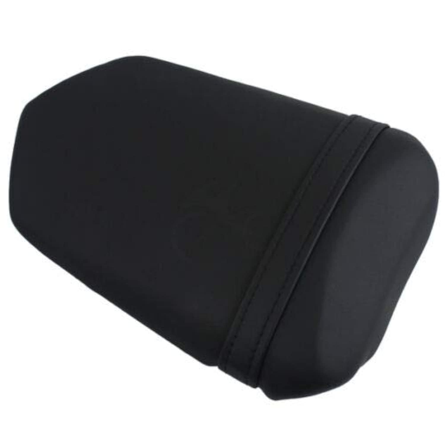 Asiento trasero de pasajero negro para Yamaha YZF R1 YZFR1