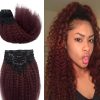 Extensiones de Cabello en Clip, OiMiGO Extensiones Kinky