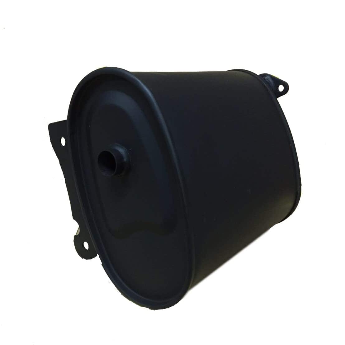Silenciador GardenPal Compatible con Honda GX340 / GX390