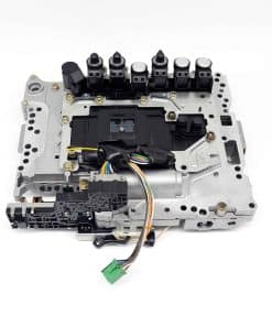 RE5R05A 0260550002 RE5FO5A TCU Válvula de Transmisión