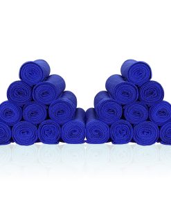 Paquete de 20 Toallas de Enfriamiento Tagefa (40"x12") -