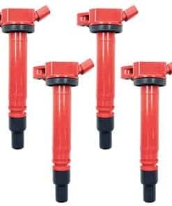 Conjunto de 4 Bobinas de Encendido de Alta Energía ARKAUTO