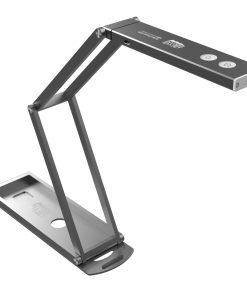 Cámara de Documentos y Webcam Adesso 4K Ultra HD 8MP con