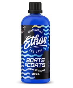 Ethos Boats & Coats (100 ml) - Recubrimiento Cerámico