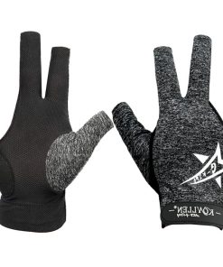 Guantes de Billar KONLLEN para Mano Izquierda/Mano Derecha