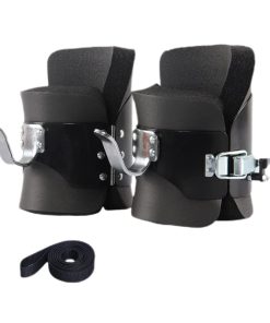 Botas Anti Gravedad de Inversión KYLINFIT Barra de Sit Up