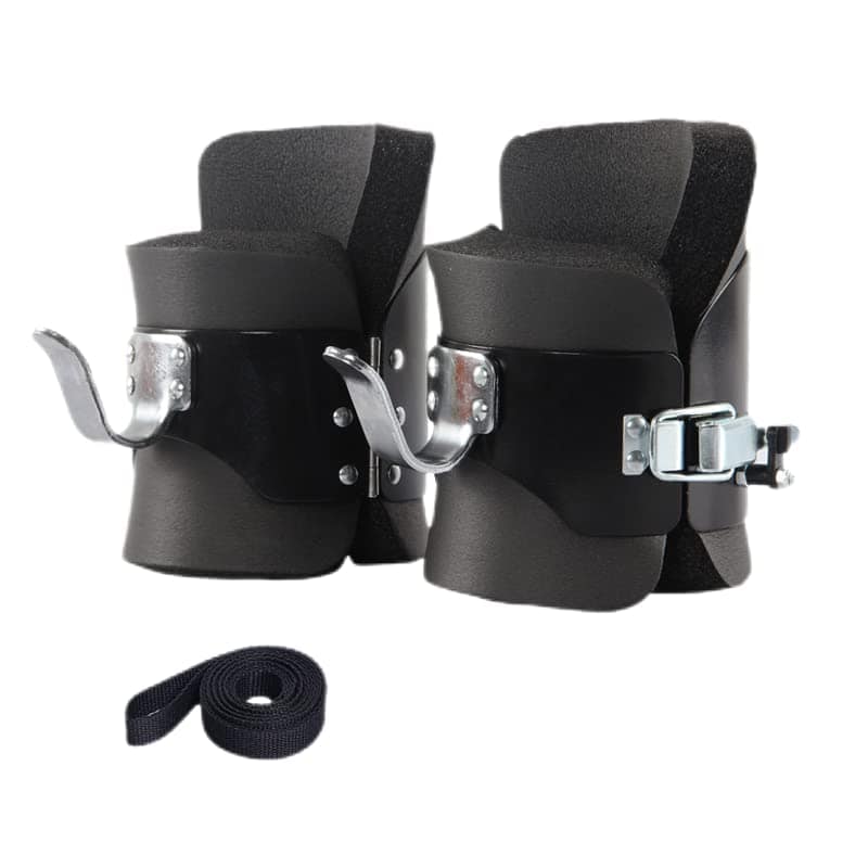 Botas Anti Gravedad de Inversión KYLINFIT Barra de Sit Up