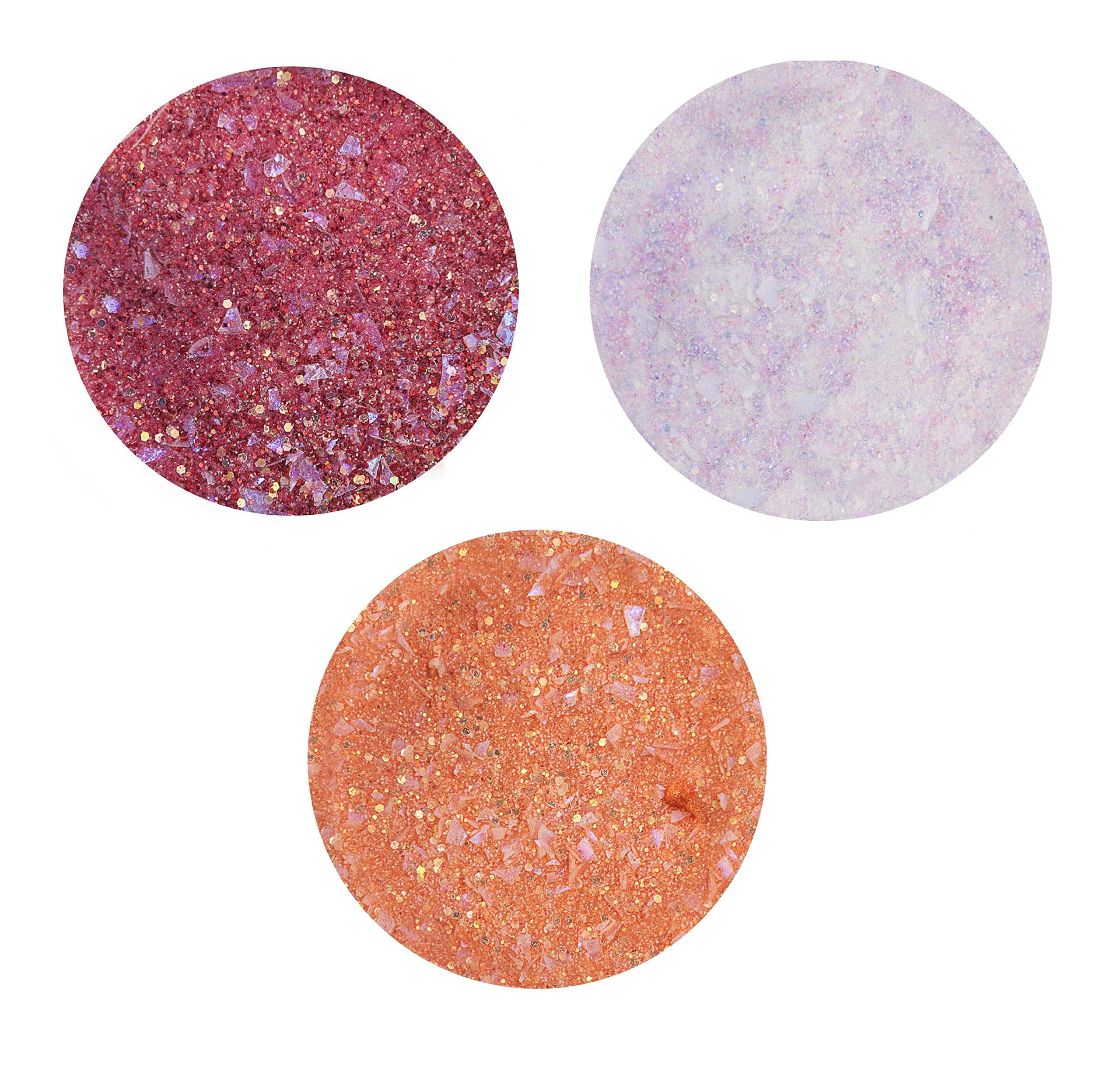 Set de Polvo Acrílico Colección Flora Nail Factory, 15 - Imagen 6