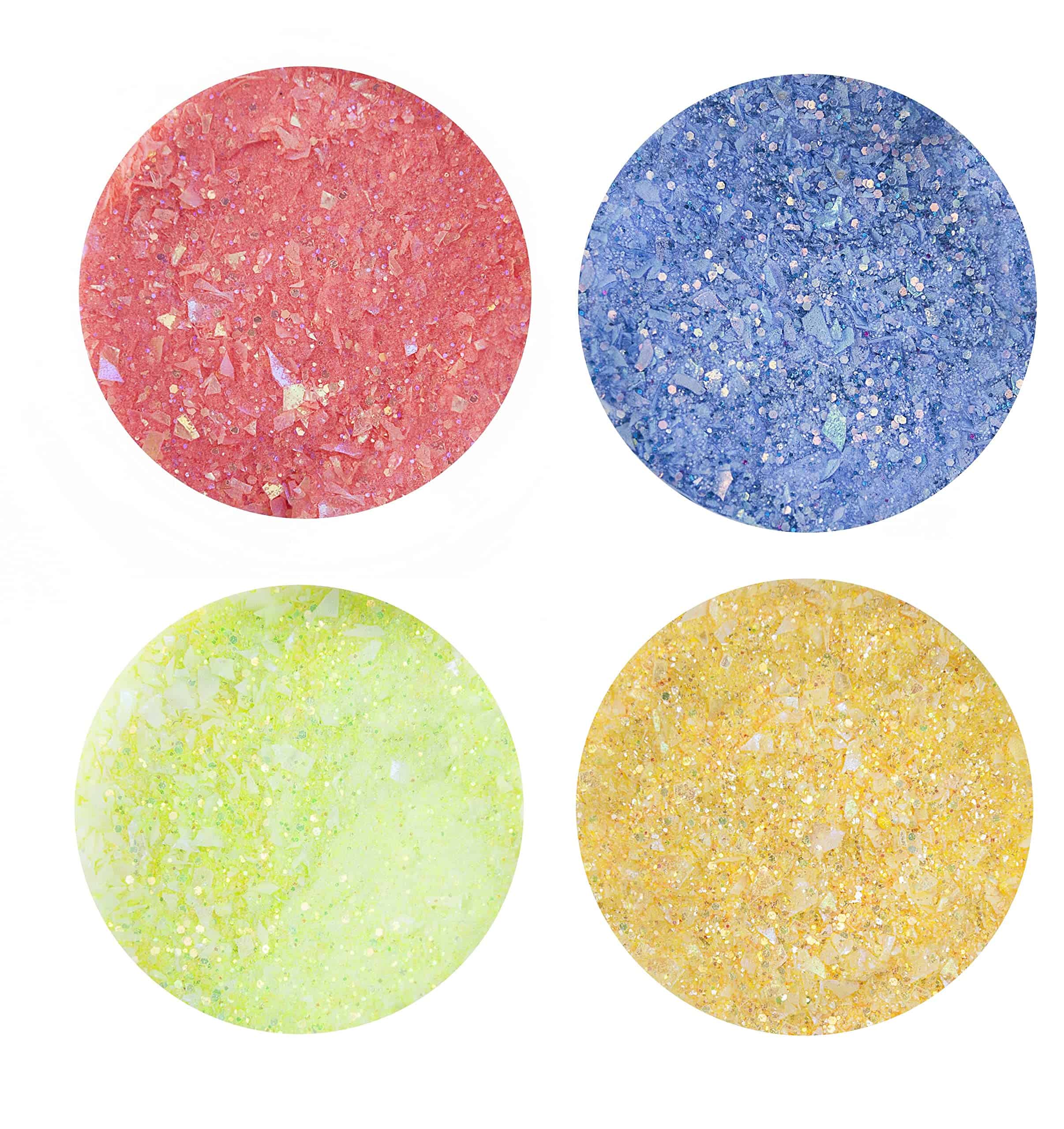 Set de Polvo Acrílico Colección Flora Nail Factory, 15 - Imagen 3