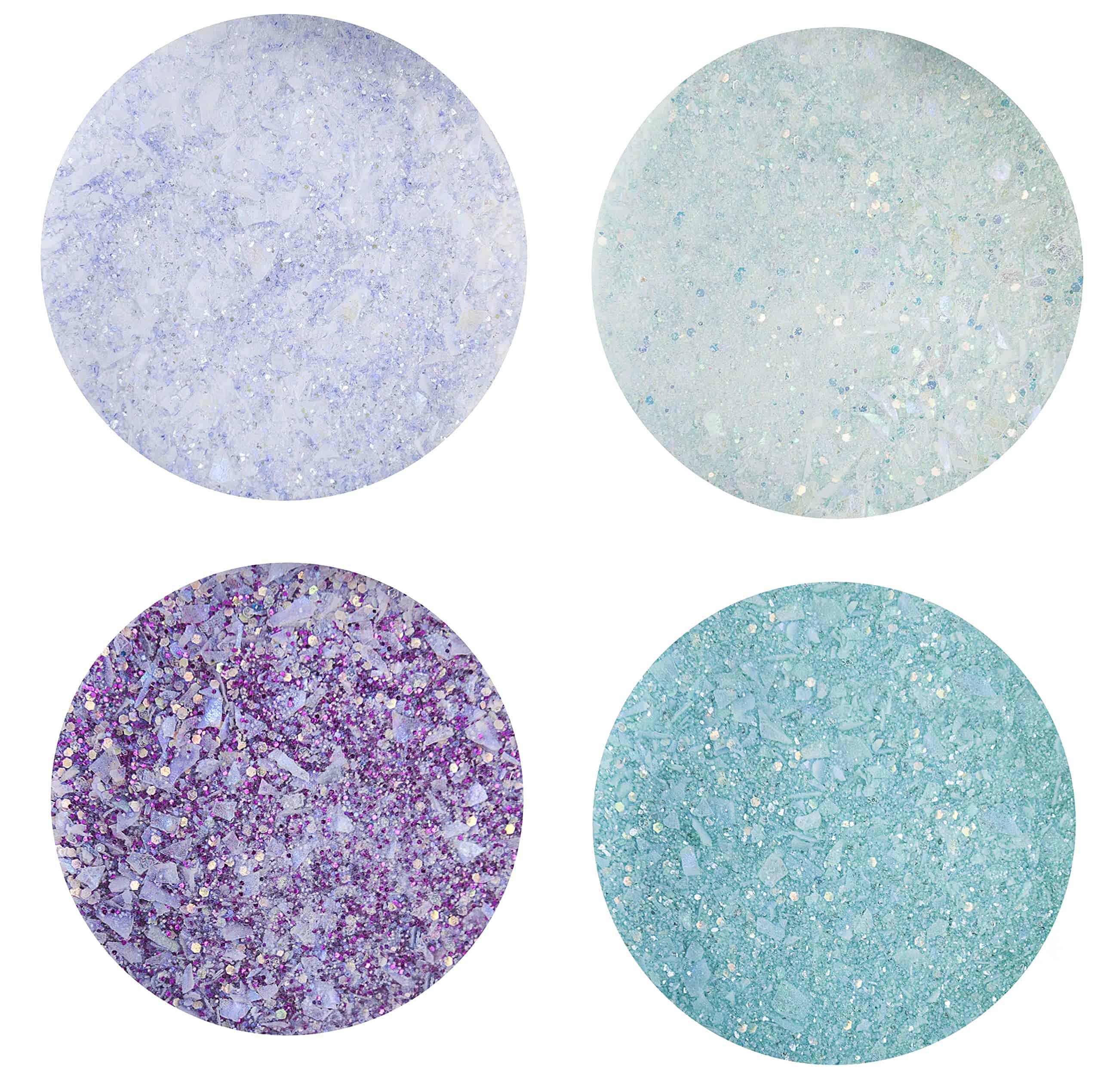 Set de Polvo Acrílico Colección Flora Nail Factory, 15 - Imagen 5